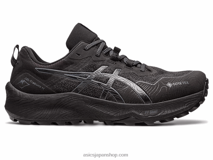 ゲルトラブコ 11 gtx L20V64Asics ブラック/キャリアグレー