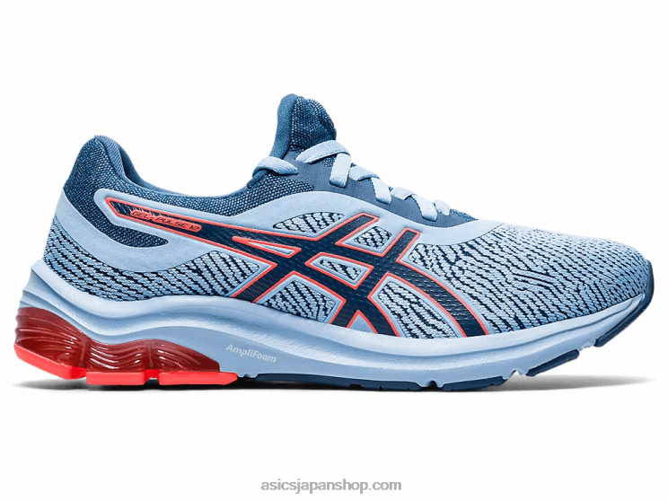 ゲルパルス 12 モノソックス L20V4149Asics グランドシャーク