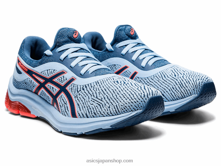 ゲルパルス 12 モノソックス L20V4149Asics グランドシャーク