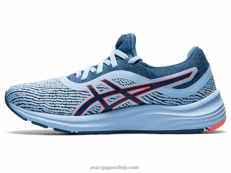 ゲルパルス 12 モノソックス L20V4149Asics グランドシャーク