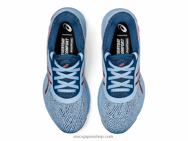 ゲルパルス 12 モノソックス L20V4149Asics グランドシャーク