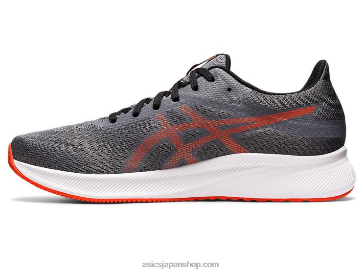 愛国者 13 L20V1210Asics メトロポリス/ミニトマト