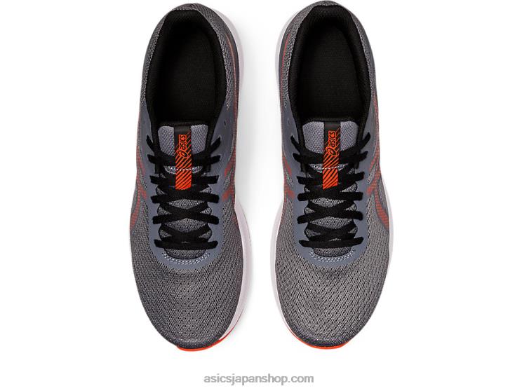愛国者 13 L20V1210Asics メトロポリス/ミニトマト