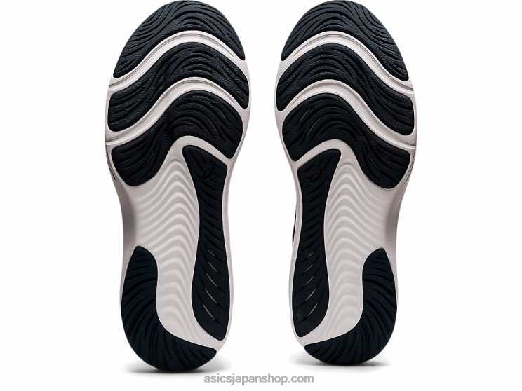 ジェルパルス13 L20V1717Asics フレンチブルー/ホワイト