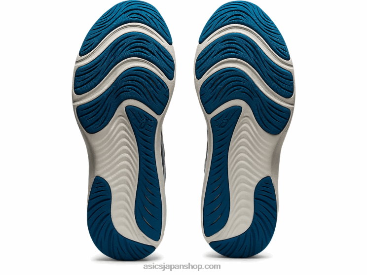 ジェルパルス13 L20V1724Asics シートロック/グローイエロー