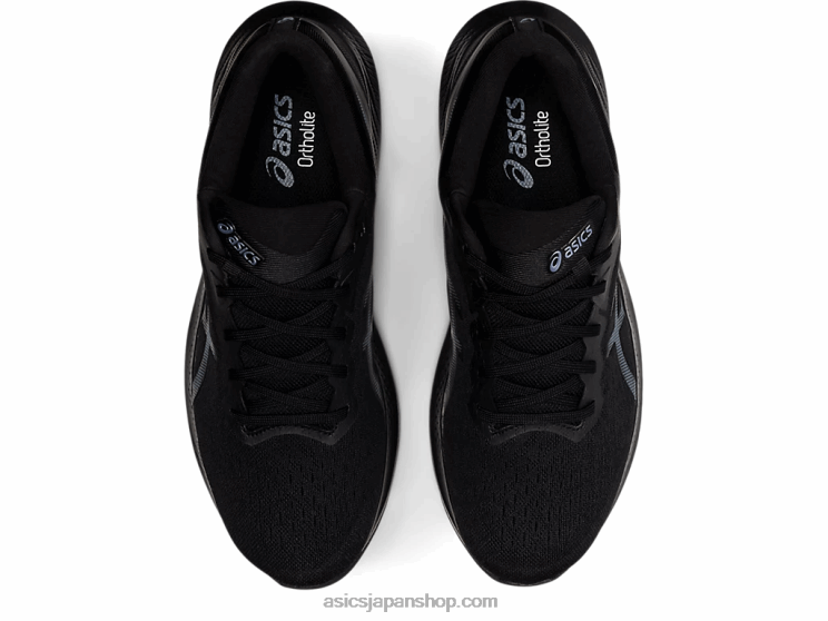 ジェルパルス13 L20V1848Asics ブラック/メトロポリス