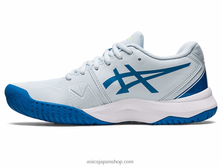 ゲルチャレンジャー 13 L20V2281Asics スカイ/リボーンブルー