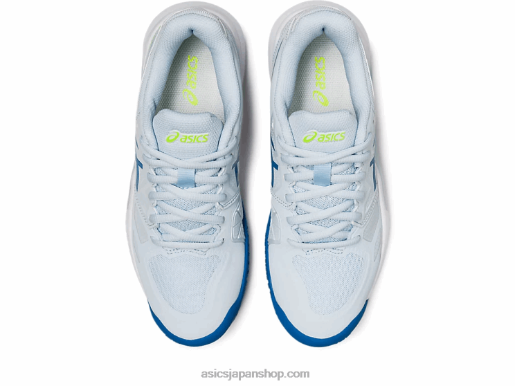 ゲルチャレンジャー 13 L20V2281Asics スカイ/リボーンブルー