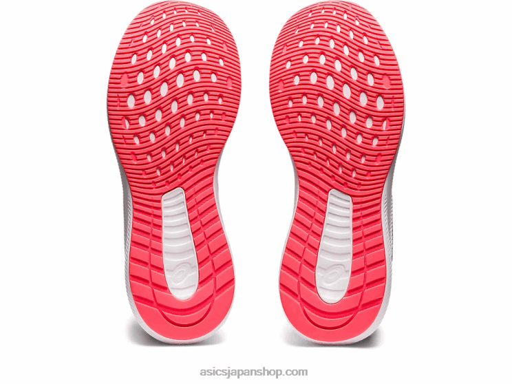 愛国者 13 L20V2555Asics 真夜中/ブレイジングコーラル