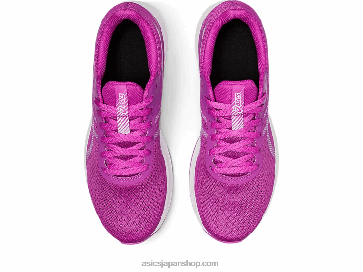 愛国者 13 L20V3152Asics オーキッド/ソフトスカイ