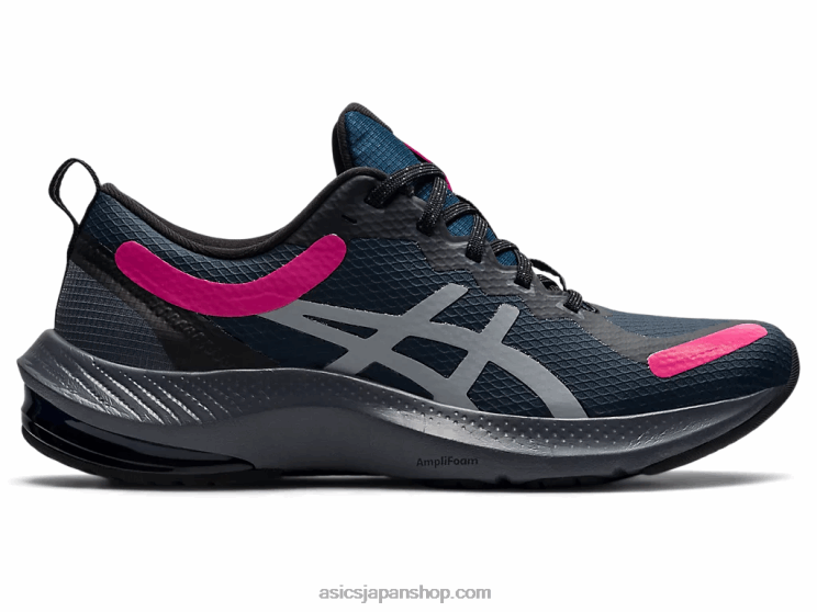 ゲルパルス 13 錐 L20V3628Asics フレンチブルー/ピンクレイブ