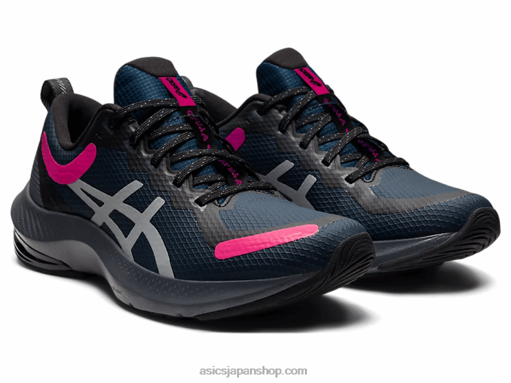 ゲルパルス 13 錐 L20V3628Asics フレンチブルー/ピンクレイブ