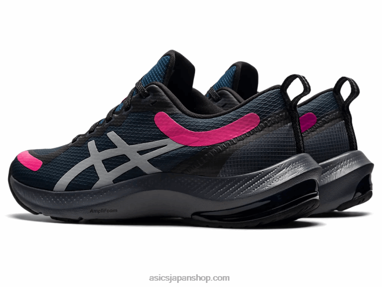 ゲルパルス 13 錐 L20V3628Asics フレンチブルー/ピンクレイブ