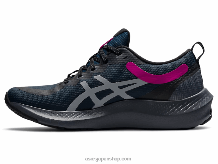 ゲルパルス 13 錐 L20V3628Asics フレンチブルー/ピンクレイブ