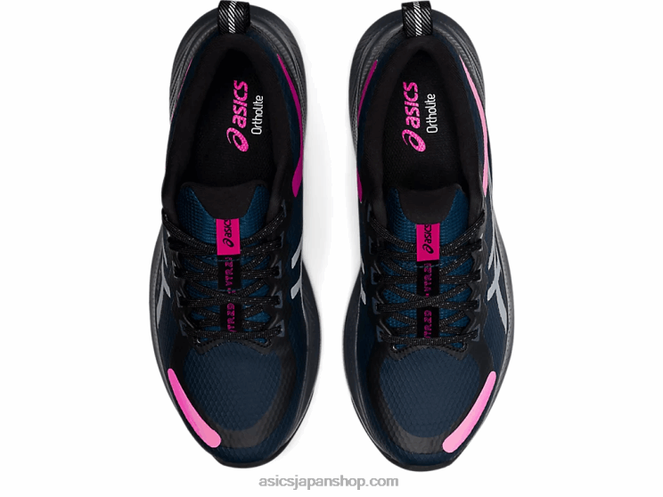 ゲルパルス 13 錐 L20V3628Asics フレンチブルー/ピンクレイブ