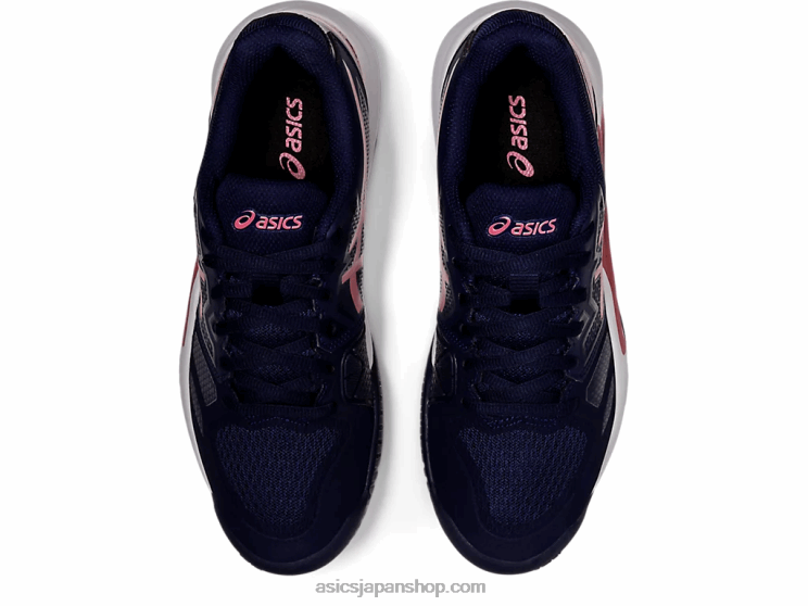 ゲルチャレンジャー 13 L20V3655Asics ピーコート/スモーキーローズ