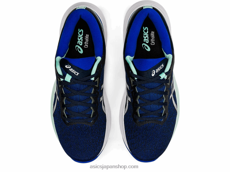 ジェルパルス13 L20V3728Asics フレンチブルー/ホワイト