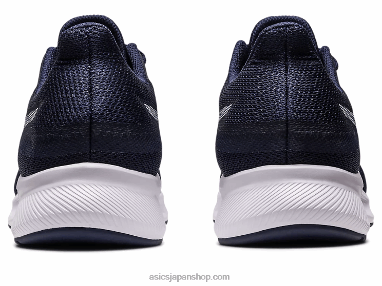 愛国者 13 L20V563Asics 真夜中/空