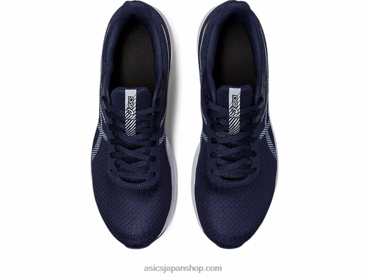 愛国者 13 L20V563Asics 真夜中/空