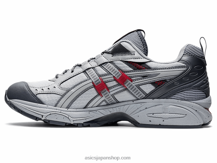 ゲルカヤノ 14 リ L20V1605Asics ピエモントグレー/メトロポリス