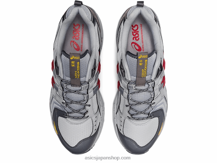 ゲルカヤノ 14 リ L20V1605Asics ピエモントグレー/メトロポリス