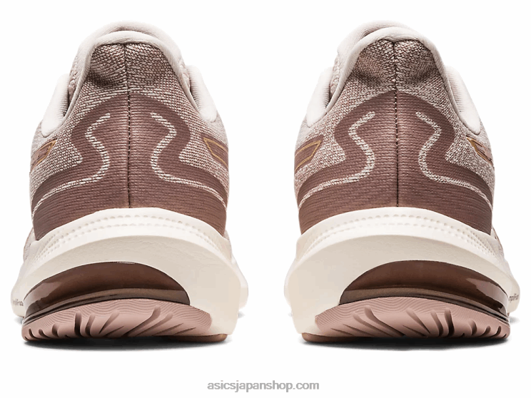 ジェルパルス14 L20V2456Asics ミネラルベージュ/シャンパン