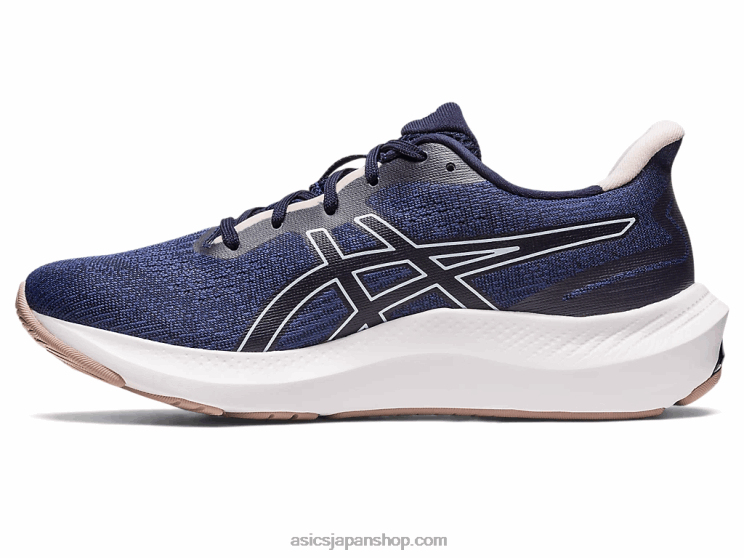 ジェルパルス14 L20V2498Asics インディゴブルー/スカイ