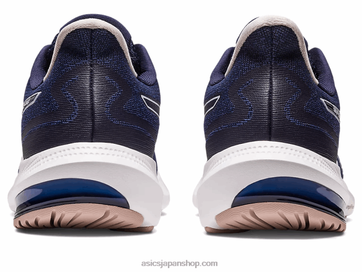 ジェルパルス14 L20V2498Asics インディゴブルー/スカイ