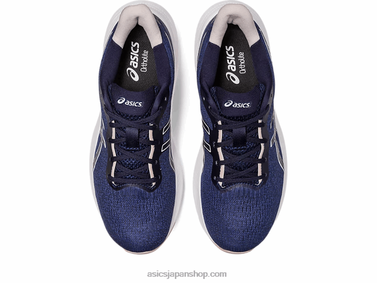 ジェルパルス14 L20V2498Asics インディゴブルー/スカイ