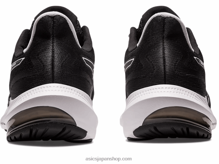 ジェルパルス14 L20V2546Asics 黒、白