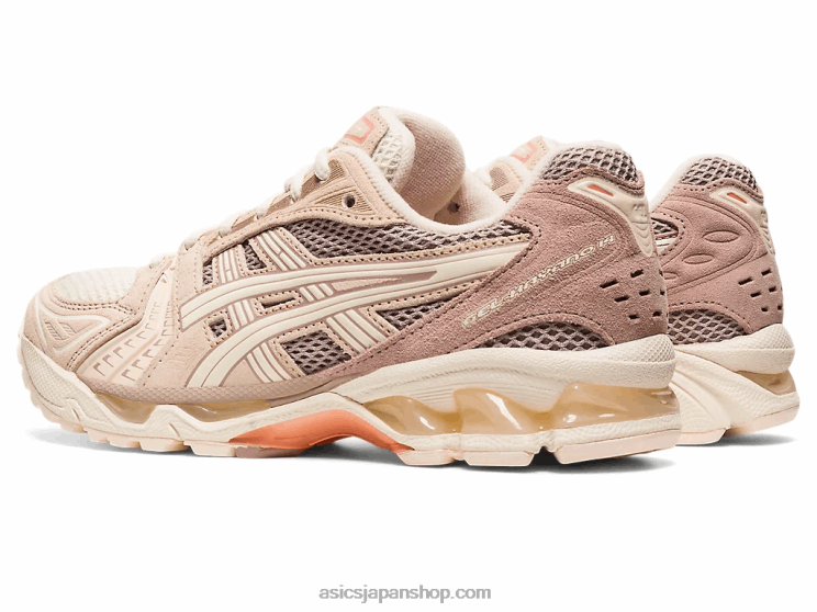 ゲルカヤノ 14 L20V2590Asics 白桃/クリーム