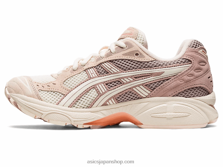 ゲルカヤノ 14 L20V2590Asics 白桃/クリーム
