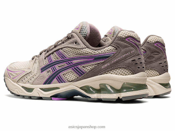 ゲルカヤノ 14 L20V2691Asics バーチ材/鉄張り
