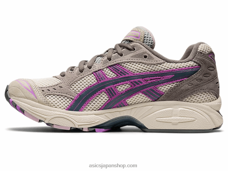 ゲルカヤノ 14 L20V2691Asics バーチ材/鉄張り