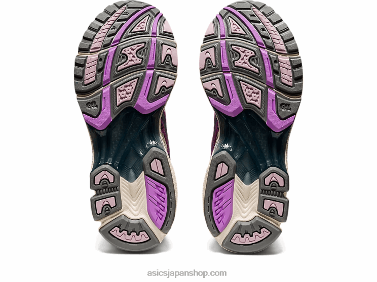 ゲルカヤノ 14 L20V2691Asics バーチ材/鉄張り
