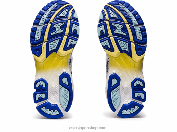 ゲルカヤノ 14 L20V2713Asics マシュマロ/マシュマロ