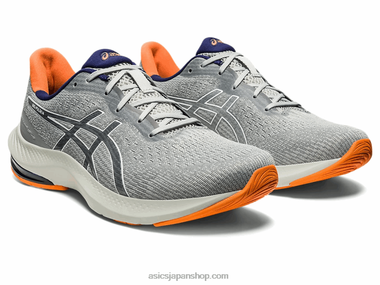 ジェルパルス14 L20V467Asics ライトセージ/ホワイト