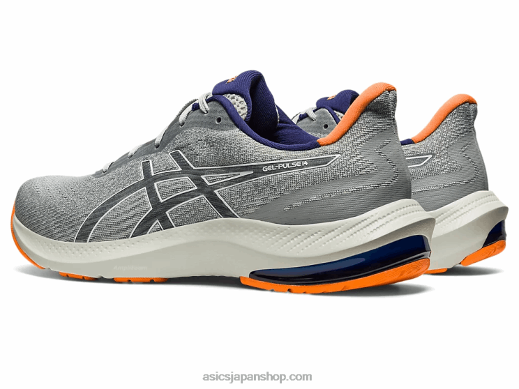 ジェルパルス14 L20V467Asics ライトセージ/ホワイト