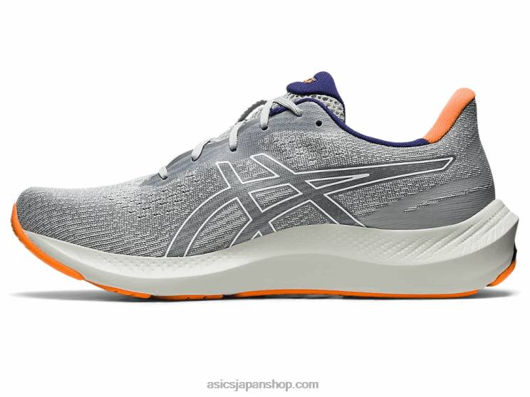 ジェルパルス14 L20V467Asics ライトセージ/ホワイト