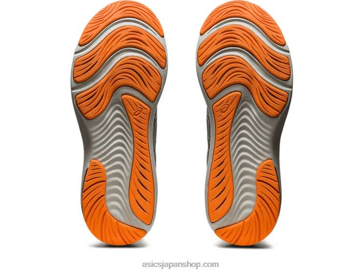 ジェルパルス14 L20V467Asics ライトセージ/ホワイト