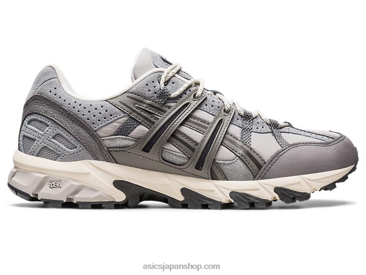 ゲルソノマ 15-50 L20V135Asics オイスターグレー/クレイグレー
