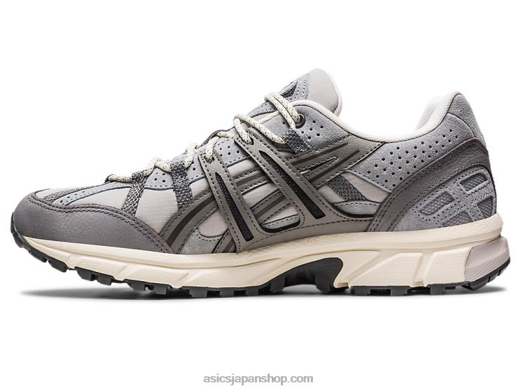 ゲルソノマ 15-50 L20V135Asics オイスターグレー/クレイグレー