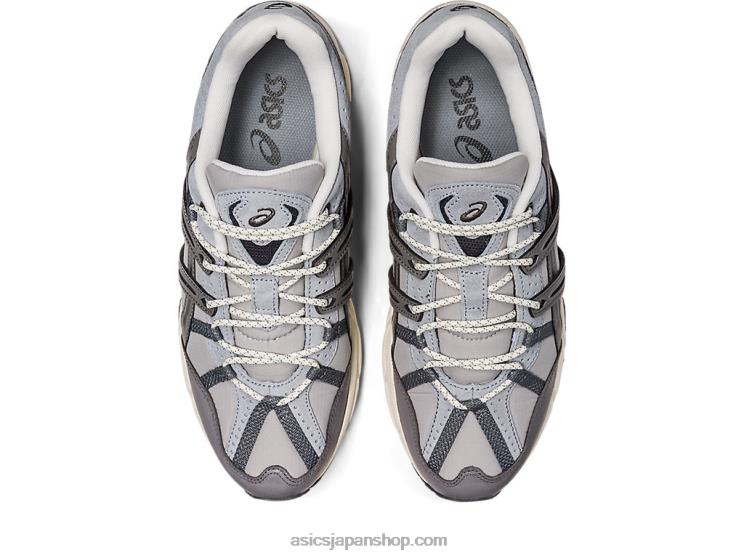 ゲルソノマ 15-50 L20V135Asics オイスターグレー/クレイグレー