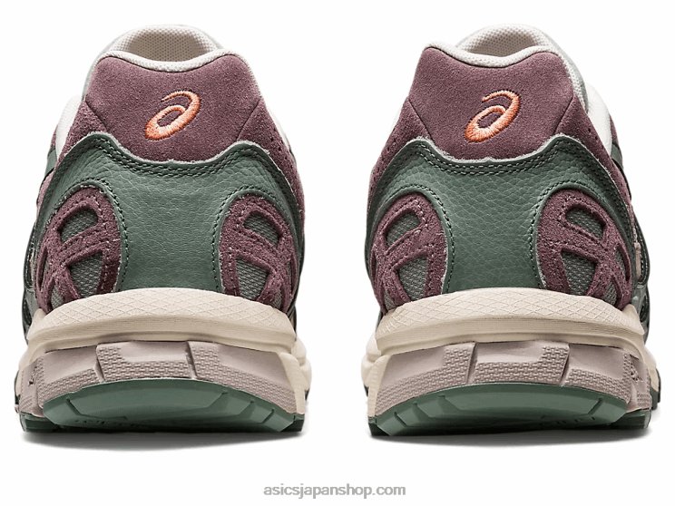 ゲルソノマ 15-50 L20V136Asics オリーブグレー/フォーン