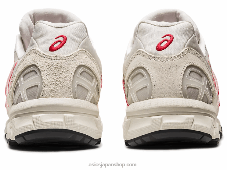 ゲルソノマ 15-50 L20V147Asics ホワイト/カイエン
