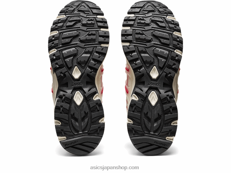 ゲルソノマ 15-50 L20V147Asics ホワイト/カイエン