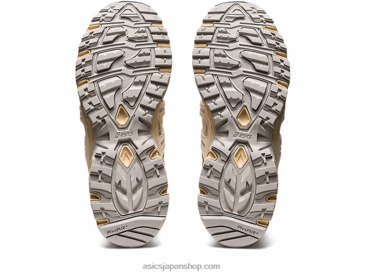 ゲルソノマ 15-50 L20V155Asics クリーム/オートミール