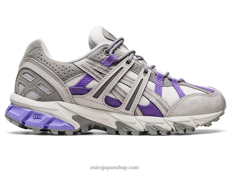ゲルソノマ 15-50 L20V2222Asics グレイシャーグレー/オイスターグレー