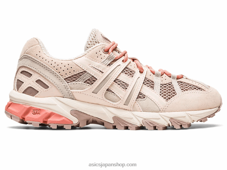 ゲルソノマ 15-50 L20V2626Asics 白桃/子鹿