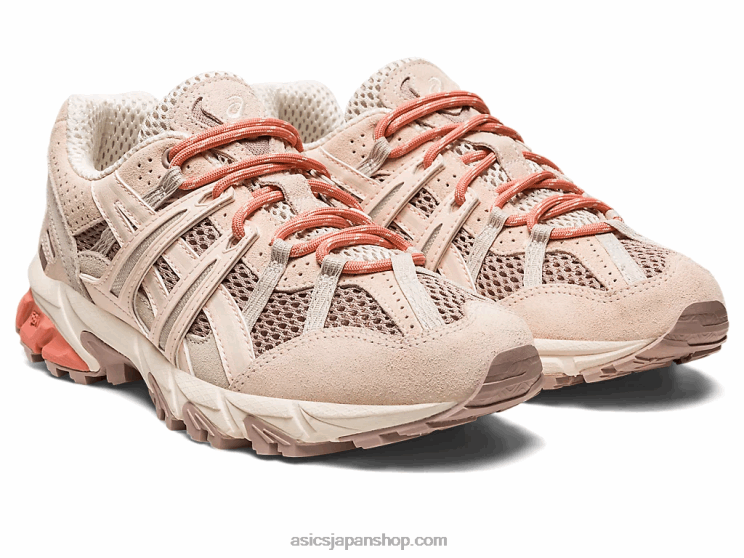 ゲルソノマ 15-50 L20V2626Asics 白桃/子鹿